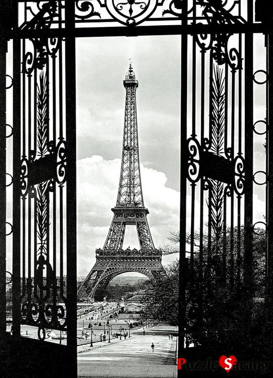 에펠탑의 향수